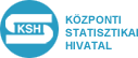 Központi Statisztikai Hivatal